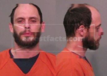 Ryan Christopher Fudge