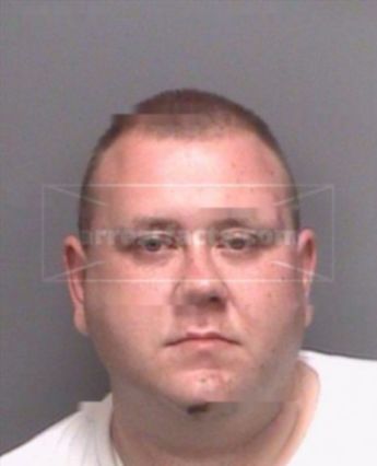 Christopher James Gillis