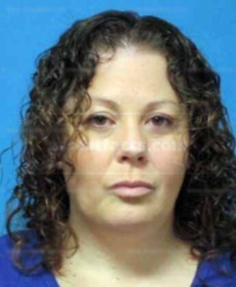 Jamie Lynn Widner Fulton