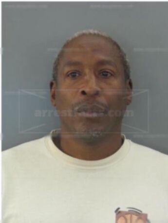 Anton Jerome Patterson