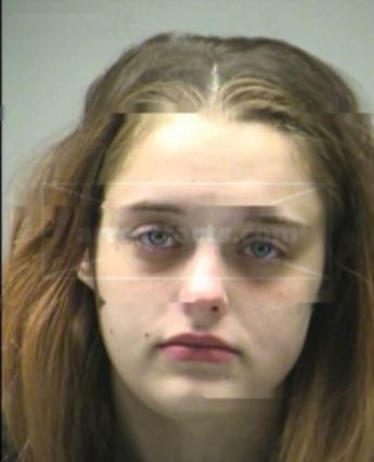 Caitlin Money
