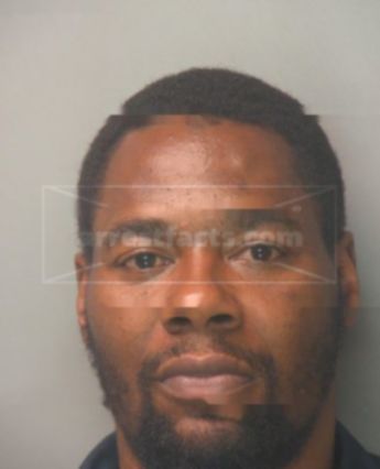 Shawn Omar Jackson