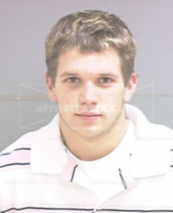 Joshua Craig Conway