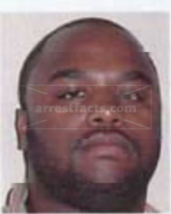 Jeffery Marc Tallie