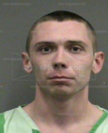 Michael Tyler Terrell