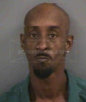 Cecil Bernard Woodard