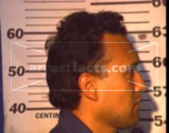 Jesus Jr. Vela De La Rosa