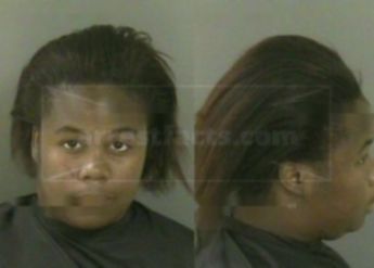 Derricka Demetria Cobb