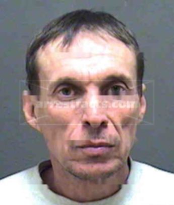 Russell Braxton Thomas