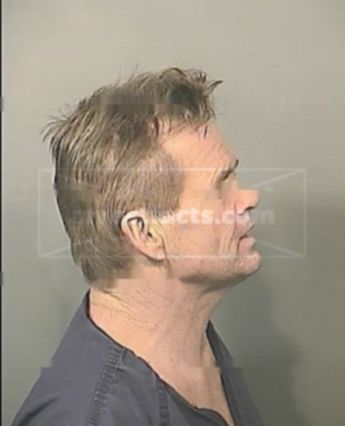 Ronald Neil Pitts