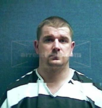 Johnathan Wayne Cox