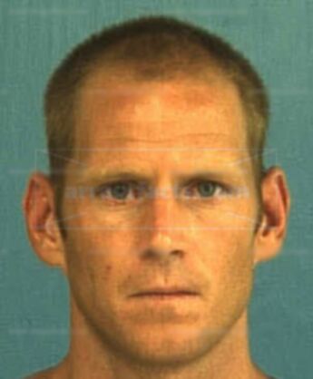Todd Leslie Peters