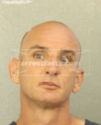 Sean M Conner