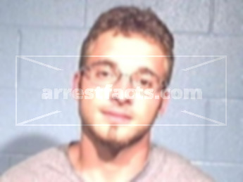 Chase M Burdue