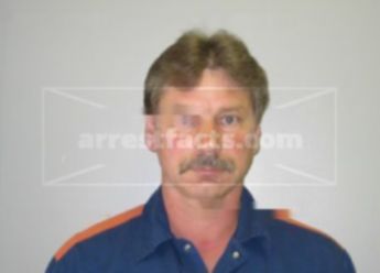 Brian Charles Luckett