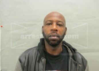 Walter Alvin Johnson