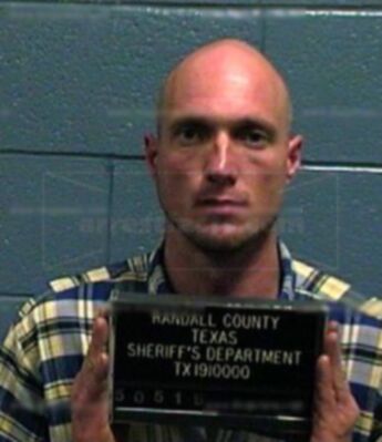 Destry Shannon Keeling