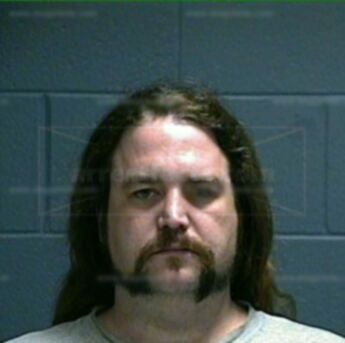 Jeffery Lee Wolfe
