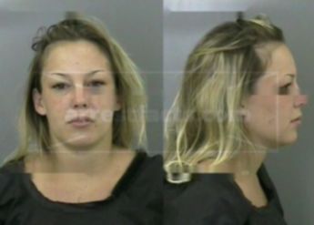 Brandi Irene Bollinger