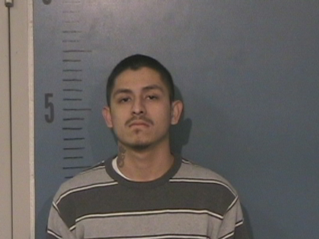 Salvador Junior Gonzales