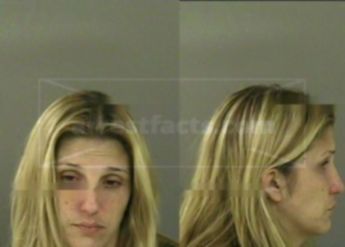 Mackenzie Lee Bryan