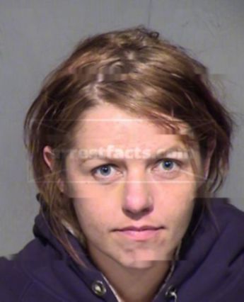 Kristen Rae Rutledge