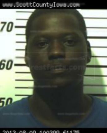 Daron Eugene White