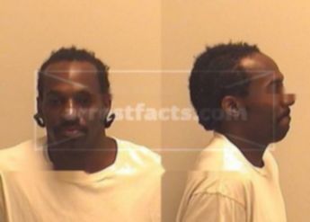 Decedrick Terez Johnson