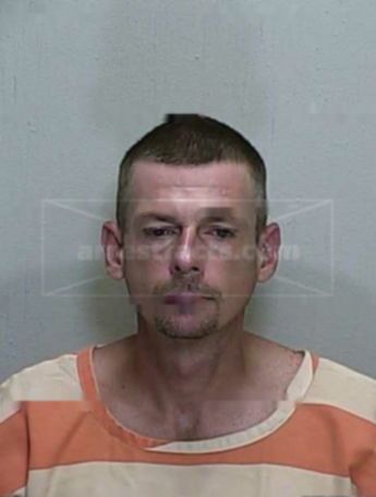 Darwin Craig Daugherty