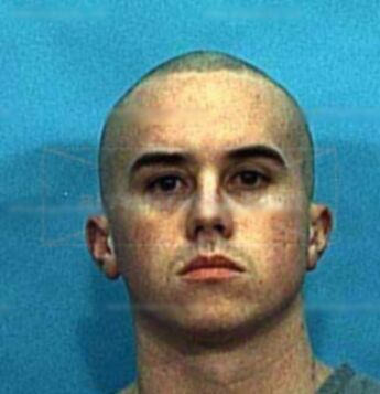 Matthew Allen East