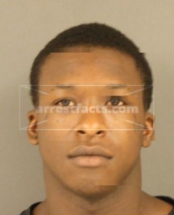 Amos Tereel Simmons