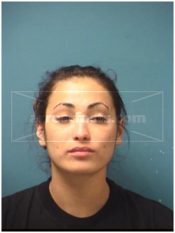 Megan Dolores Diaz Deleod