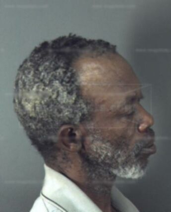 James Lewis Fountain Jr