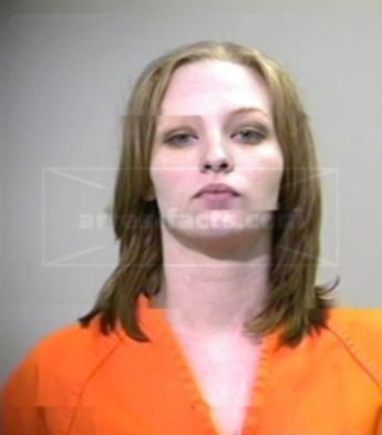 Nicole Denise Holloway