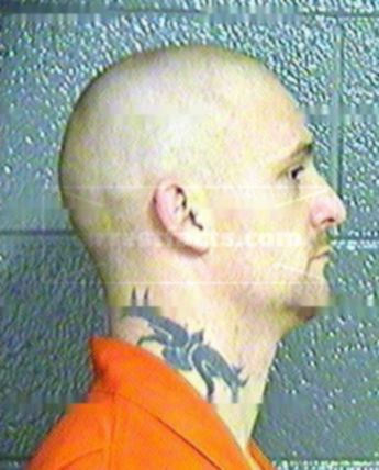 Jerry Paul Houser