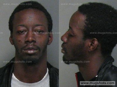 Delonte Rouse