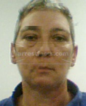 Robin Suzanne Scott