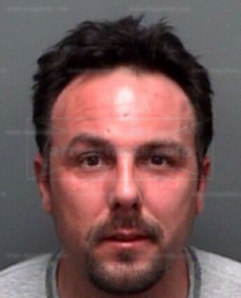 Todd P Davidson