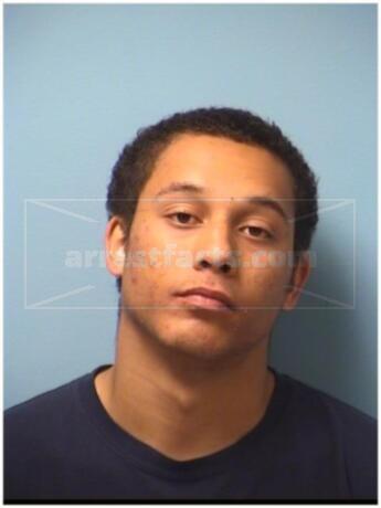 Derek Alphonso Nave