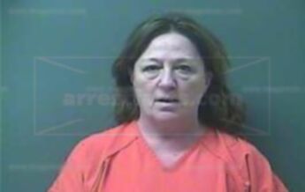 Angelia M Edwards
