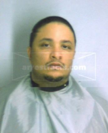 Jamal Baldwin