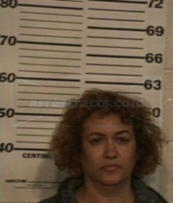 Maria Teresa Cano Colunga