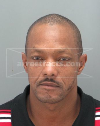 Ronald Devaughn Harris
