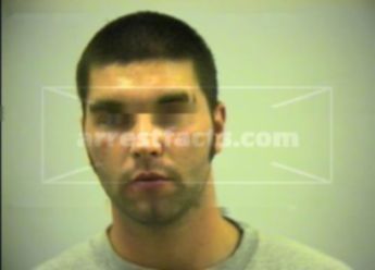 Joseph Wesley Foreman
