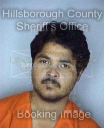 Edgar Rodriguez Hernandez