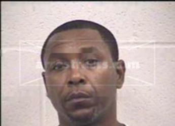 Jerome Thomas