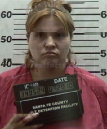 Adriana Vigil
