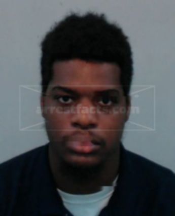 Devin Demetrius Fate