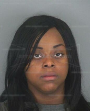 Marshona C Brown