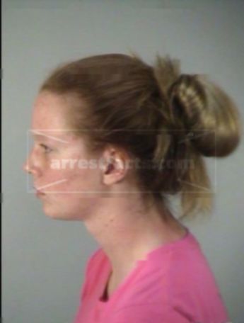 Haley Marie Moyer